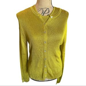 DONATED KNIT ME NICE